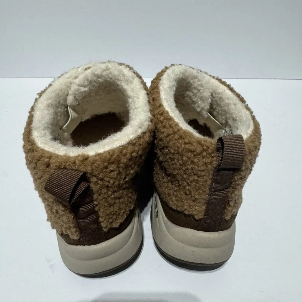 Easy Spirit Womens Trippin Booties Size 5.5 M